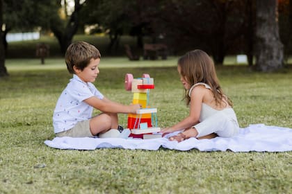 Hoy se celebra el Día Universal del Niño