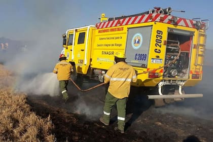 Hoy se conmemora el Día de la Defensa Civil Argentina.