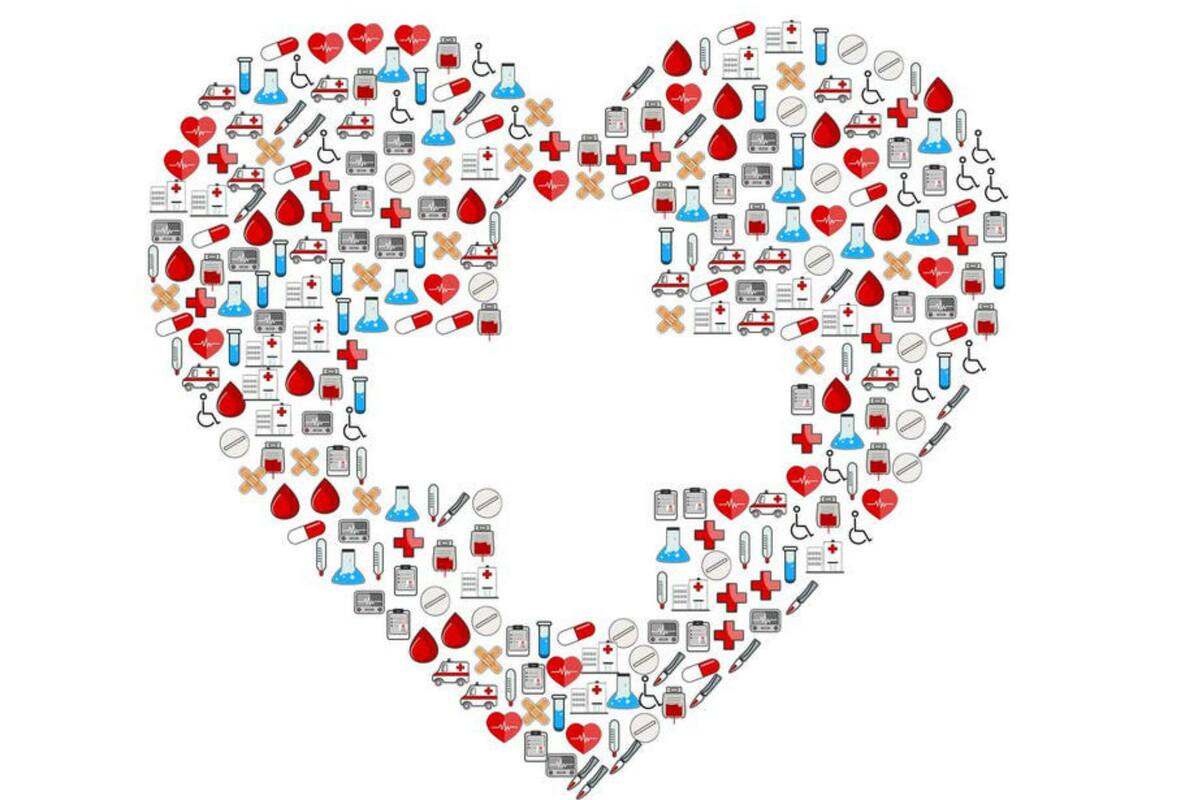 Hoy se conmemora el Día de la Enfermería en Argentina. Fuente: Pixabay