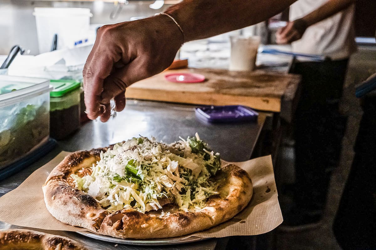 Hoy se conmemora el día de los trabajadores del sector gastronómico