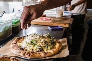Hoy se conmemora el día de los trabajadores del sector gastronómico