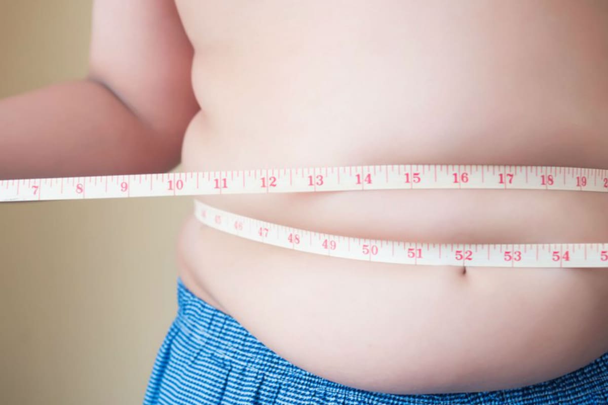 Hoy se conmemora el Día Mundial contra la Obesidad.