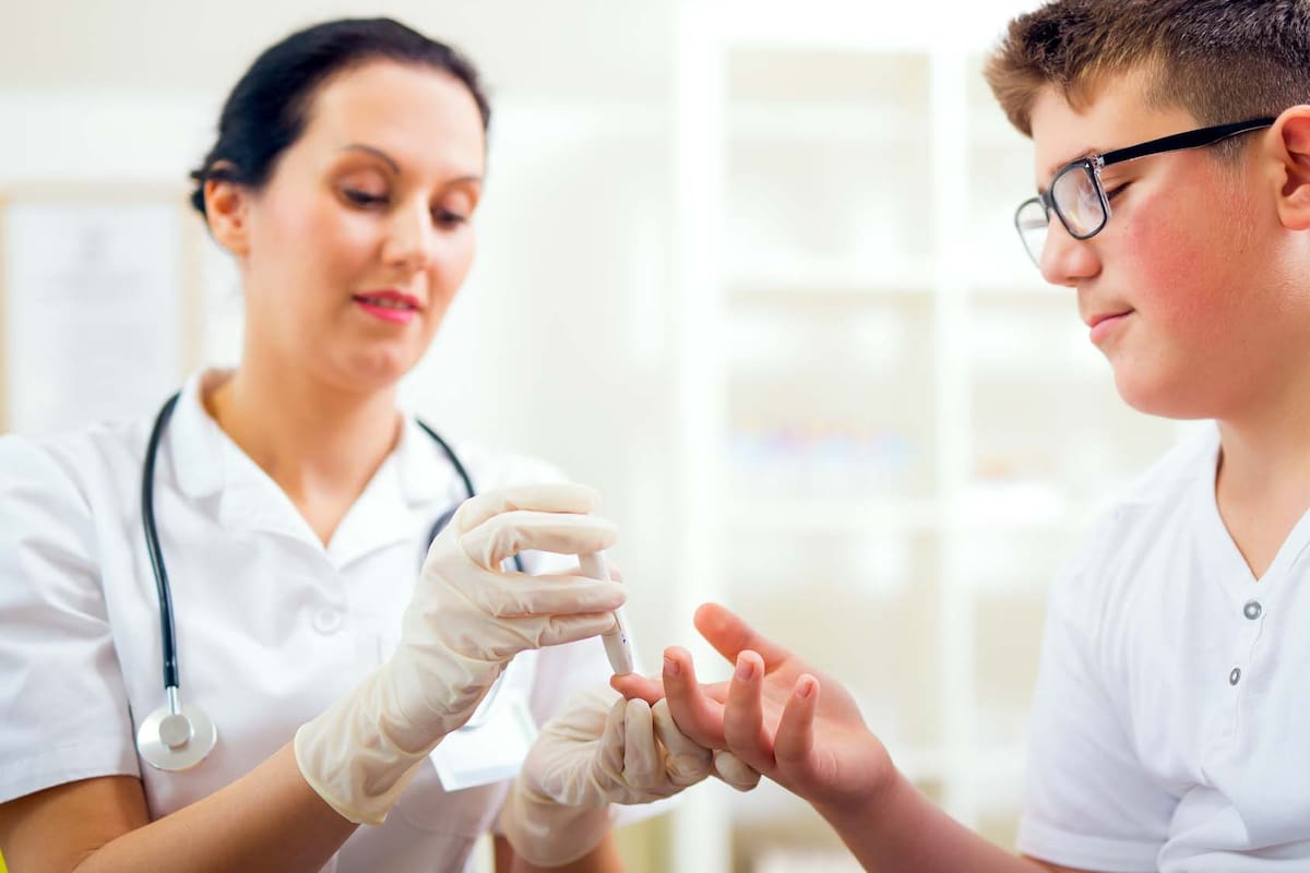 Hoy se conmemora el Día Mundial de la Diabetes