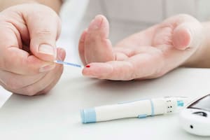 Hoy se conmemora el Día Mundial de la Diabetes.