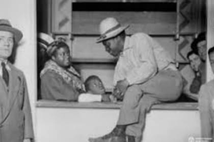 Hoy se conmemora el día mundial de la eliminación de la esclavitud