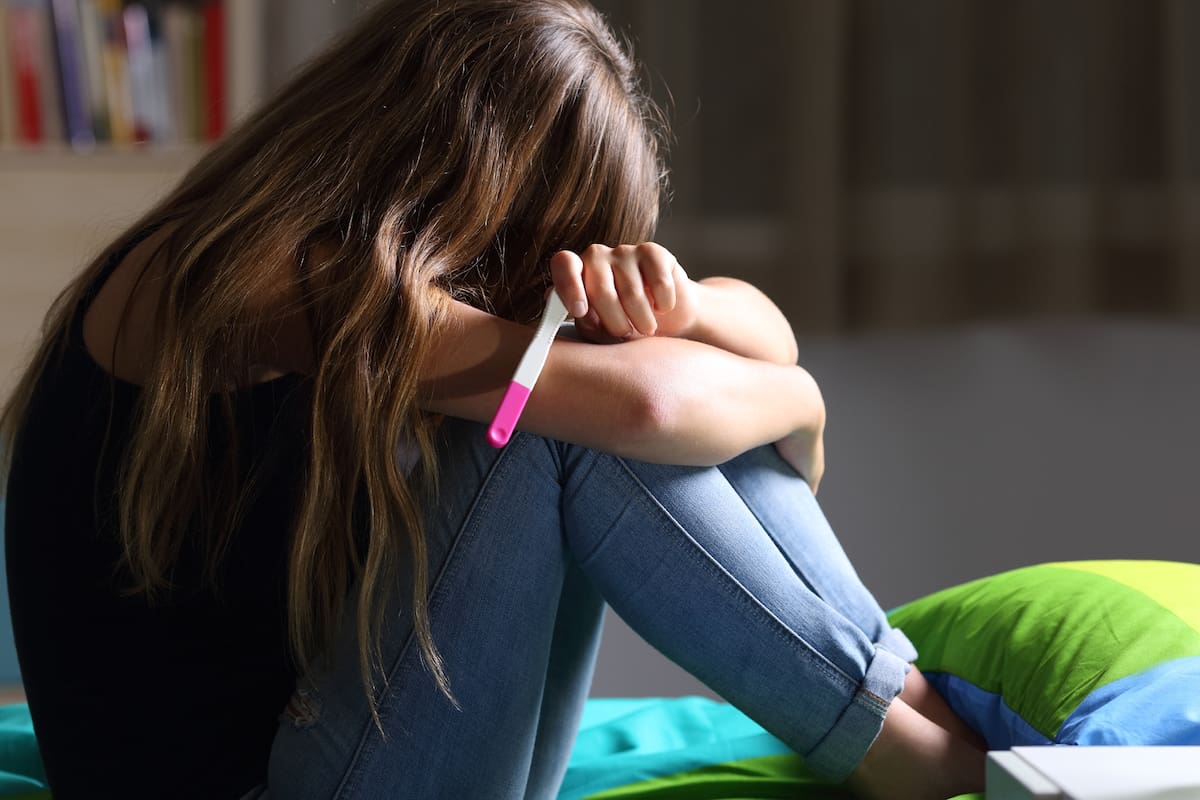 Hoy se conmemora el Día Mundial de Prevención del Embarazo no Planificado en Adolescentes