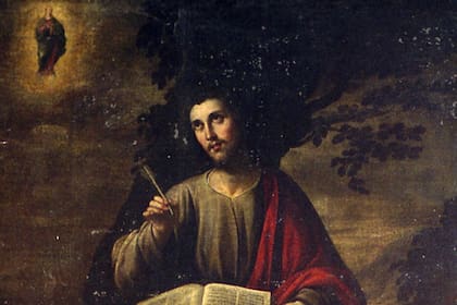 Hoy se conmemora la figura de San Juan Evangelista
