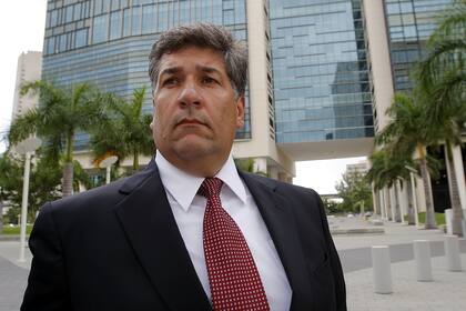 Hoy se conoce el veredicto en el caso por la valija de Antonini Wilson