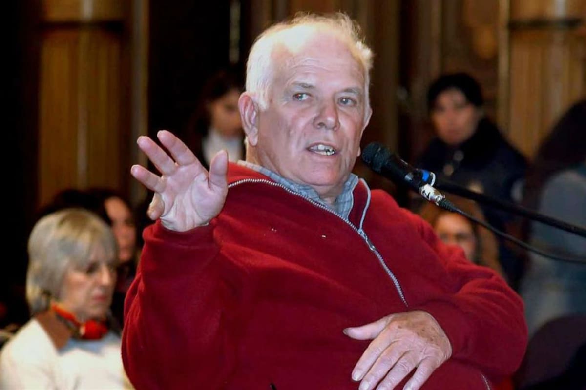 Hoy se cumple un nuevo aniversario de la desaparición de Jorge Julio López