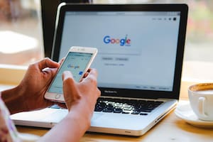 Hoy se cumple un nuevo aniversario de la creación del motor de búsqueda de Google