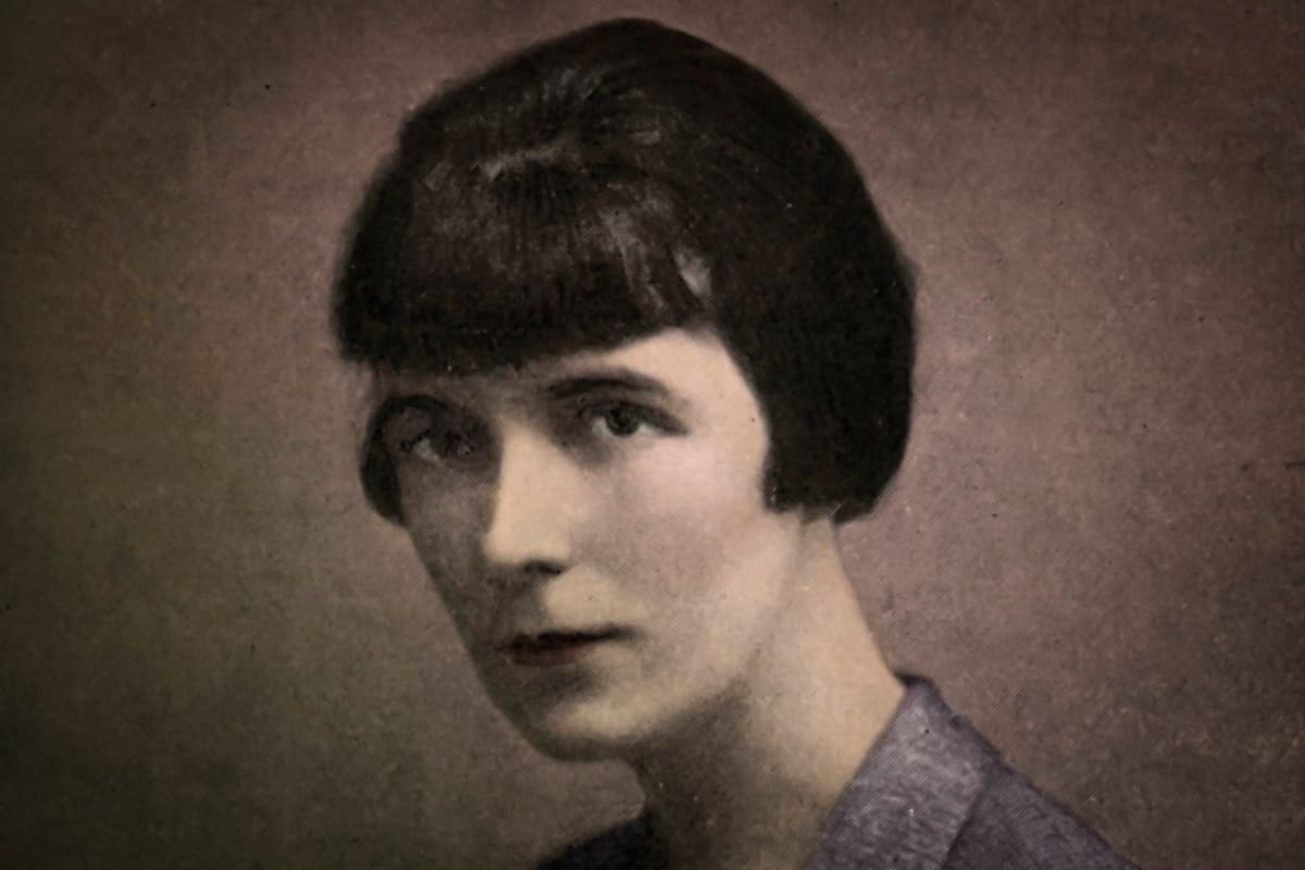 Hoy se cumple un nuevo aniversario del nacimiento de Katherine Mansfield