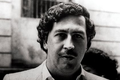 Hoy se cumplen 25 años de la muerte de Pablo Escobar