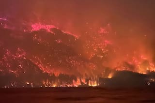 Qué podemos (y debemos) aprender de los incendios forestales de este verano en la Patagonia
