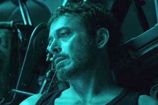 En Avengers 4: Endgame, los superhéroes van de mal en peor; mirá el trailer