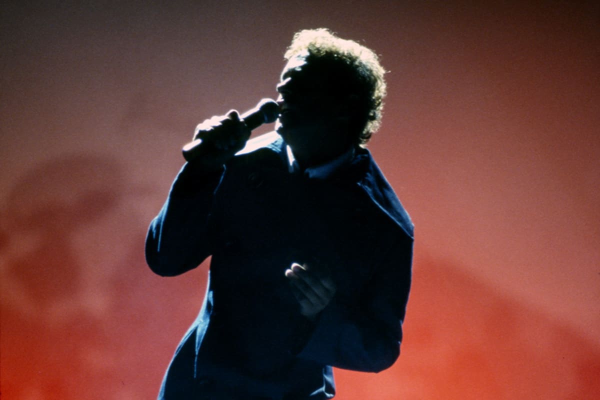 Hoy se lanza 14 episodios sinfónicos en vivo, el día en que Gustavo Cerati cumpliría 63 años