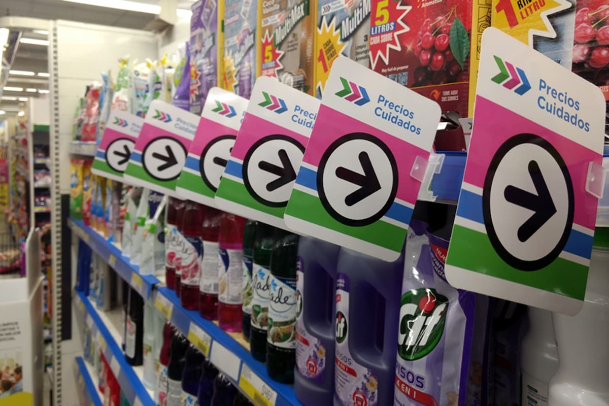 Hoy se presentará otro informe de cumplimiento del plan