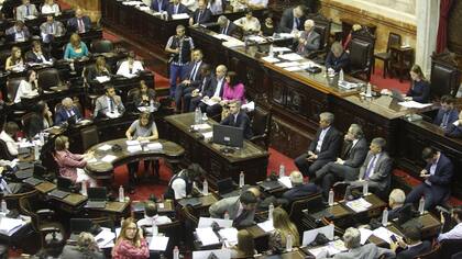 Cámara de Diputados