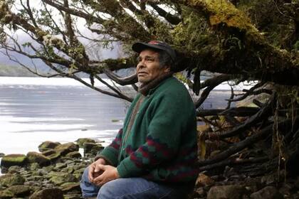 Hoy, solo ocho personas hablan su lengua originaria