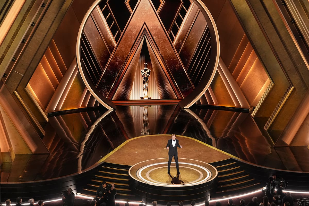Hoy son los Premios Oscar 2026, que se pueden ver en vivo por streaming (AP Foto/Chris Pizzello)