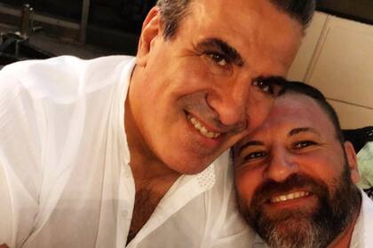 "Hoy tenemos la vida que siempre soñamos", dicen Beto y Ariel