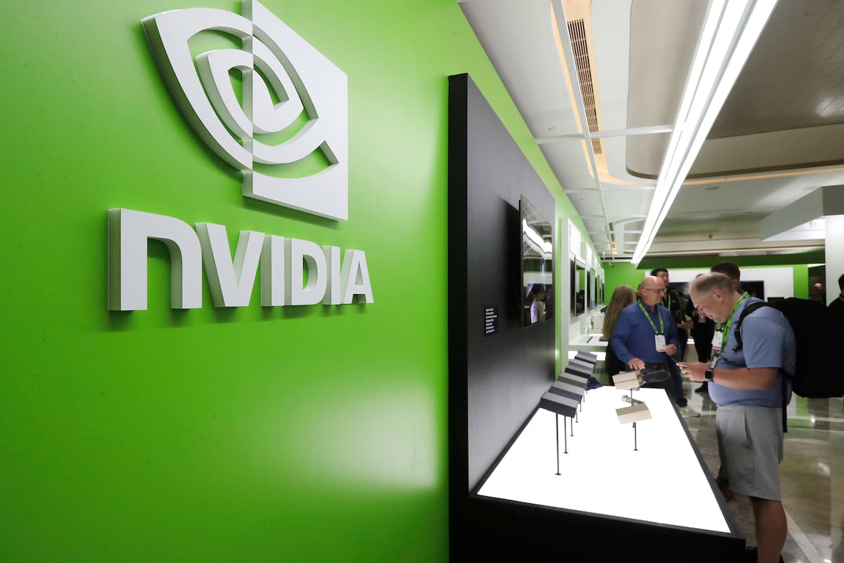 Hoy, tras el cierre del mercado, Nvidia publicará sus informes de resultados