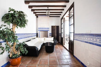 Hoy, un 55% de las casas actualmente ofertadas en Madird superan el millón de euros.