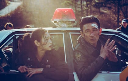 Hoyeon, sobre Hope: "El director me dijo que todas las tragedias del mundo suelen empezar con un malentendido"