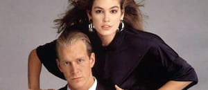 Fue el primer supermodelo masculino del mundo pero cayó en una secta “para ricos y lindos”
