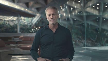 Hoyt Richards, entrevistado en Bring Me the Beauties, espera que la serie documental sirva para advertir a la gente sobre las "relaciones de tipo sectario"