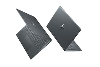 HP actualiza su línea profesional con sus portátiles Dragonfly y EliteBook