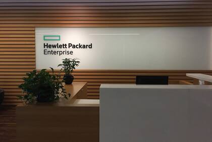 HP Enterprise anuncia despidos en algunas de sus sedes