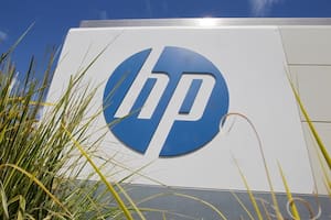 HP, la firma fundada por William Hewlett y David Packard, se partirá en dos
