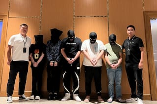 HRW: la creciente desigualdad y la erosión de los derechos humanos afectan a las economías de Asia