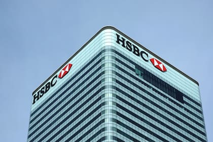 El Banco Galicia compró HSBC