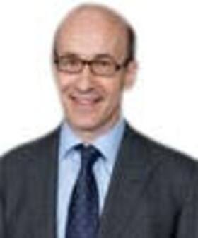 Kenneth Rogoff