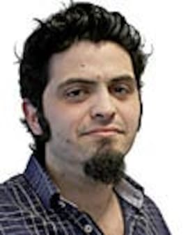 Pablo Martín Fernández