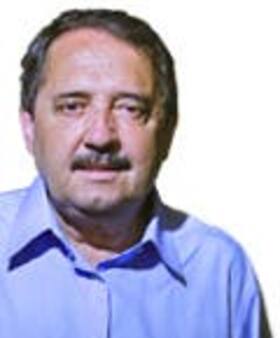 Ricardo Alfonsín