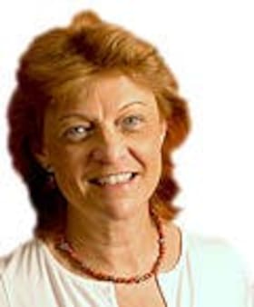 Ana María Llamazares