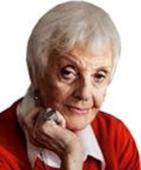 Graciela Fernández Meijide