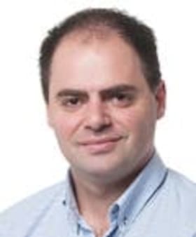 Juan Pablo De Santis