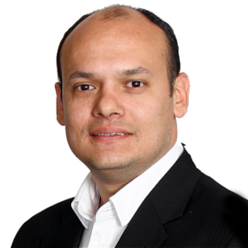 Facundo Chaves Rodríguez