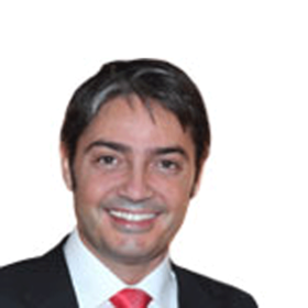 Gastón Pérez Izquierdo