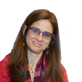 María Victoria Murillo