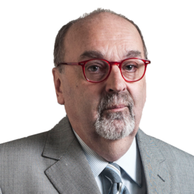 José María Poirier Lalanne