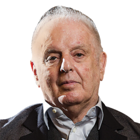 Daniel Barenboim