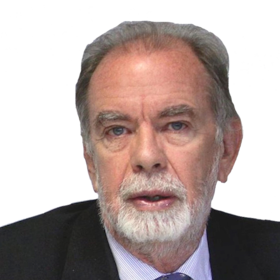 Javier González Fraga