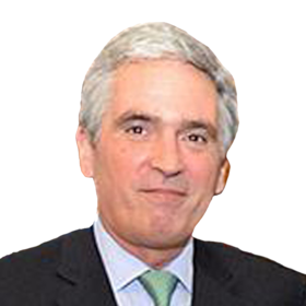 Peter Camino Cannock