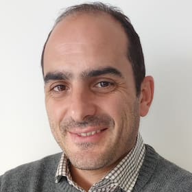 Carlos Alberto Martínez
