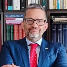 César Antonio Grau