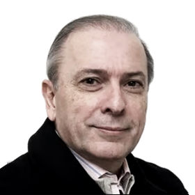 Daniel Gustavo Montamat